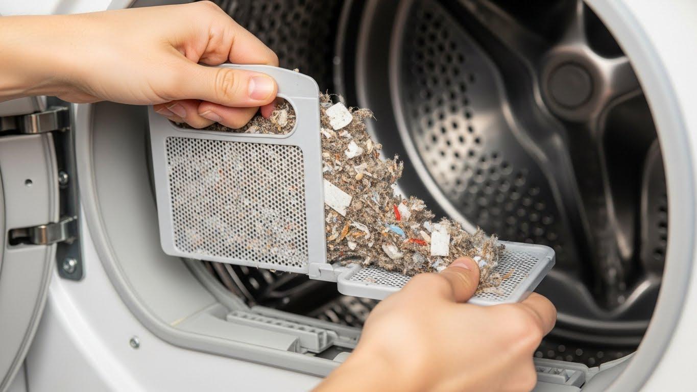 건조기 패딩리프레쉬