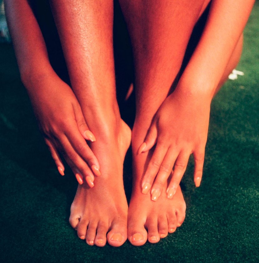 발가락 통증 원인