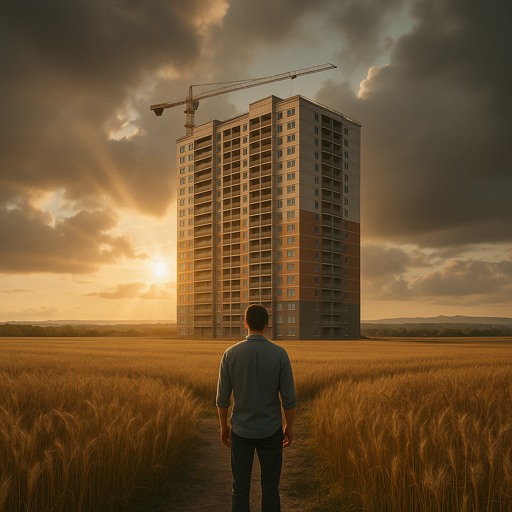 2025년 8월 분양 시장 미리보기 🏗️