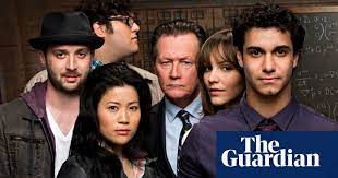 미드 Scorpion 스콜피온