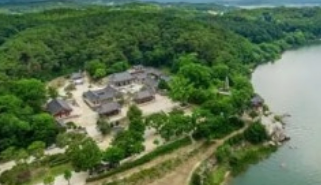 남한강 신륵사 국내여행지 추천