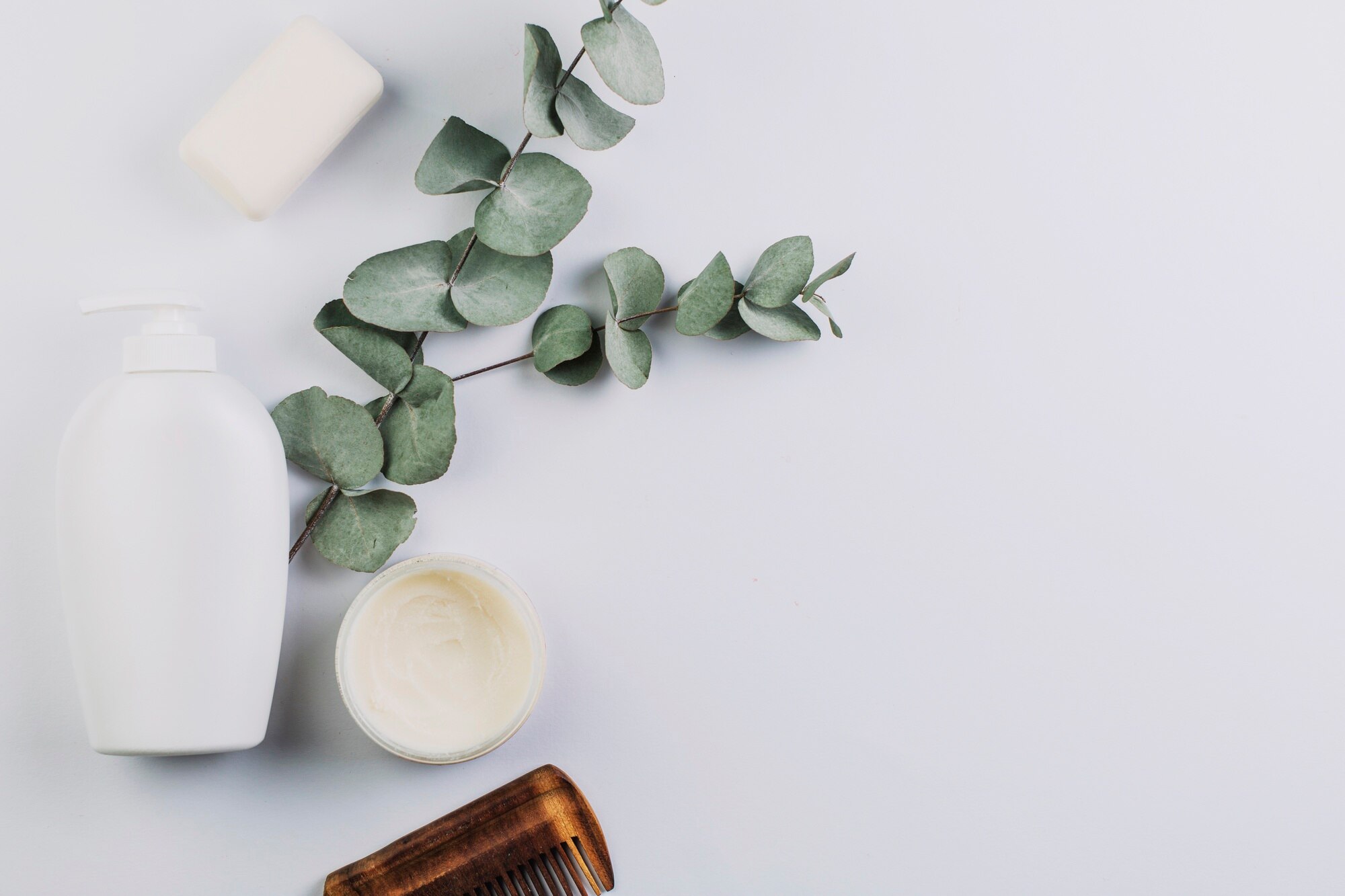 아들 머리 냄새 공략법 (샴푸 선택 팁)