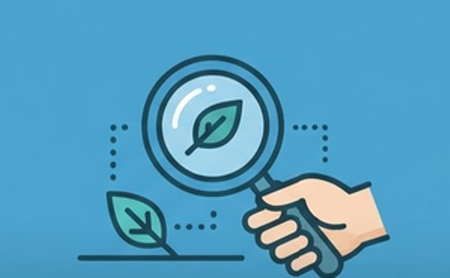 화분 크기 고르기