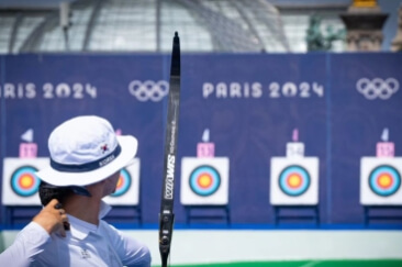 2024파리올림픽 양궁 경기일정 인스타 무료 중계방송보기