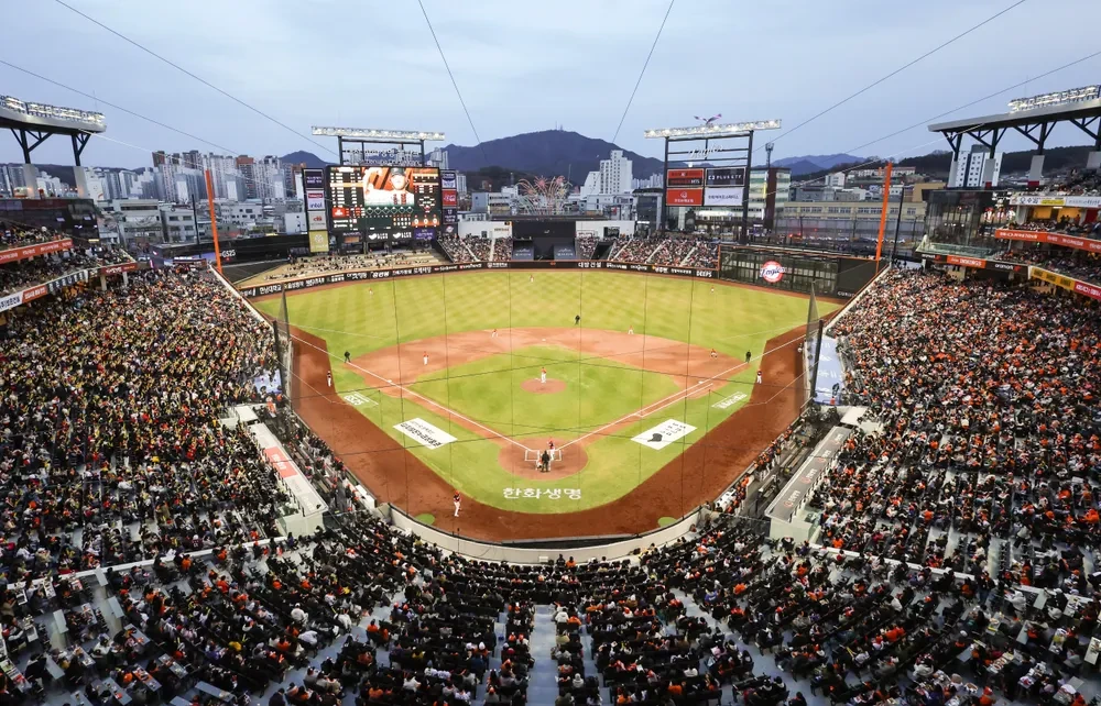 대전 한화생명볼파크 좌석배치도 총정리 ❘ 뷰 좋은 자리 &amp; 가격 비교