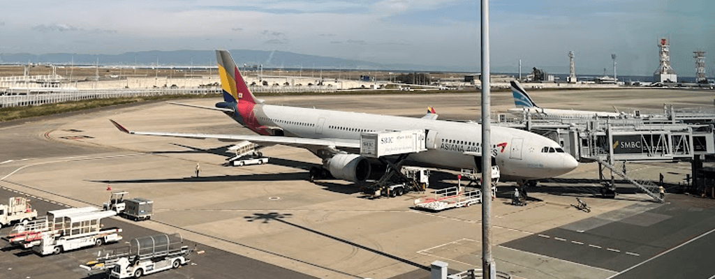 인천공항 장기·단기 주차장 TOP5 요금, 무료주차 방법