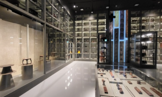 국립민속박물관 파주