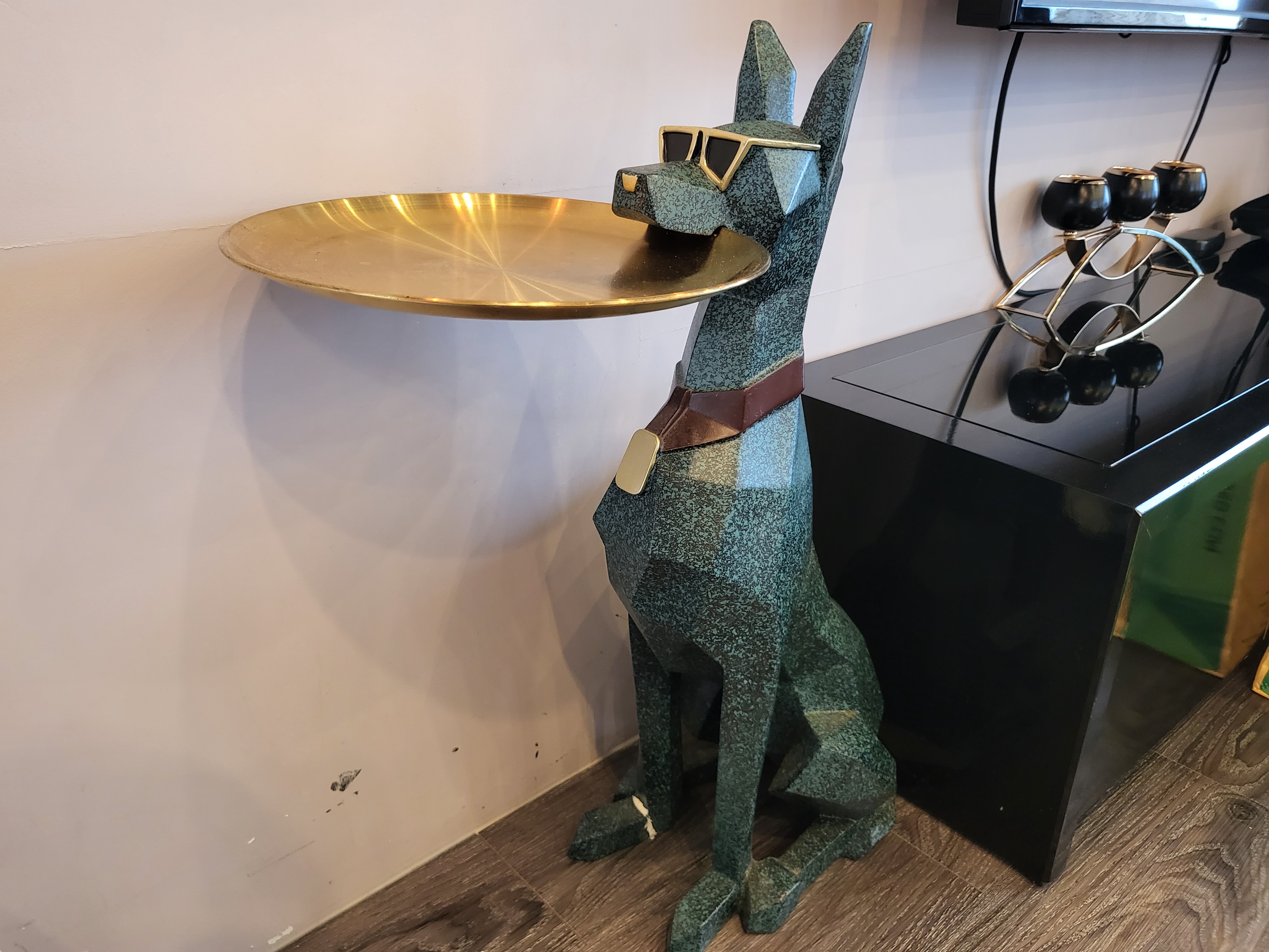 온펜션 - 강아지 소품