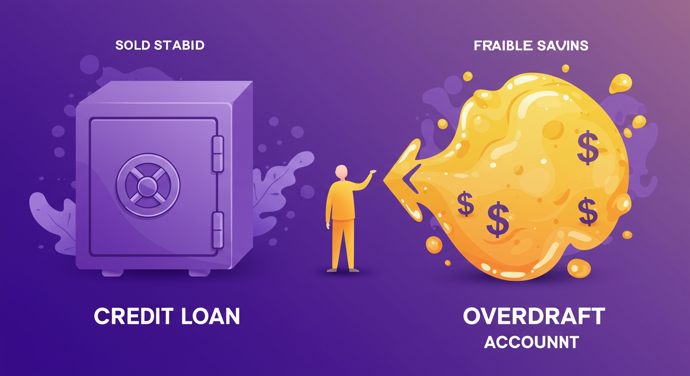 당신에게 유리한 대출은?