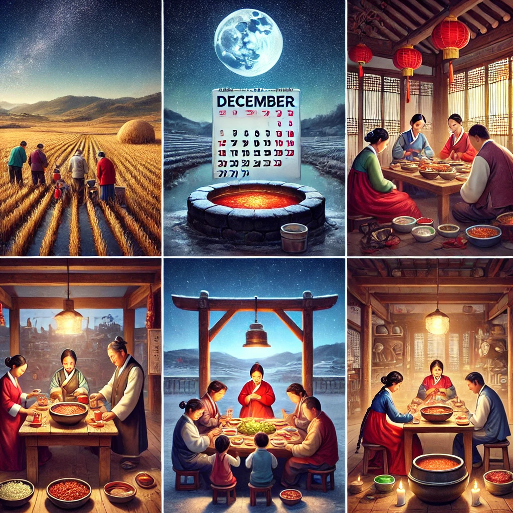 동지뜻-유래-풍습-현대적의미-총정리