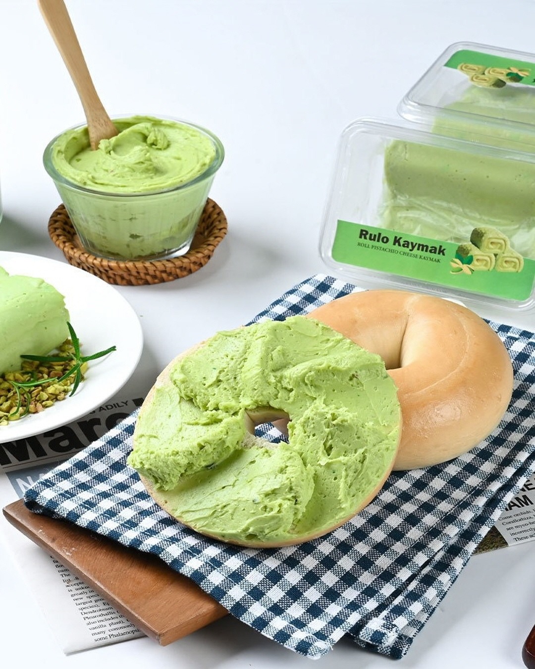 카페&amp;베이커리페어