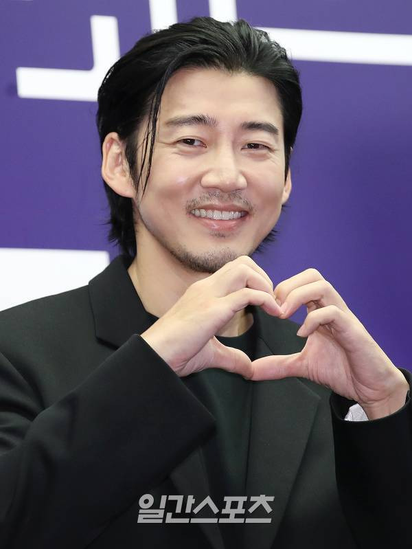 윤계상 드라마 영화