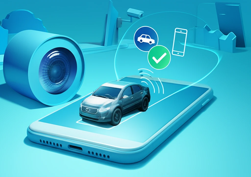 부산 서구 주정차단속알림 문자 서비스..