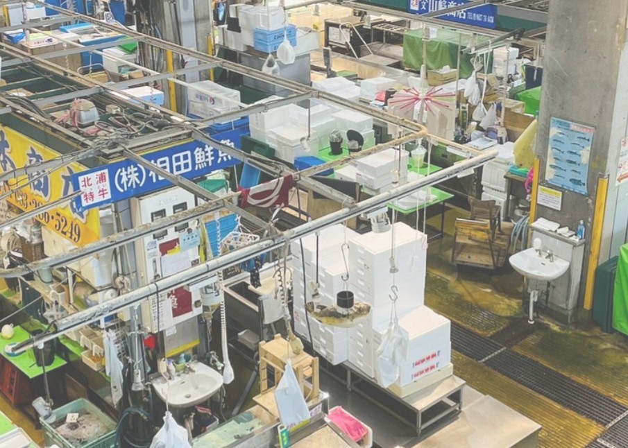 시모노세키 배편 성희호