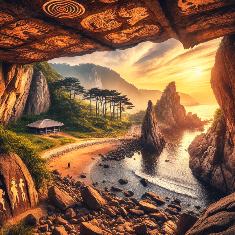 울산의 숨은 명소 여행지