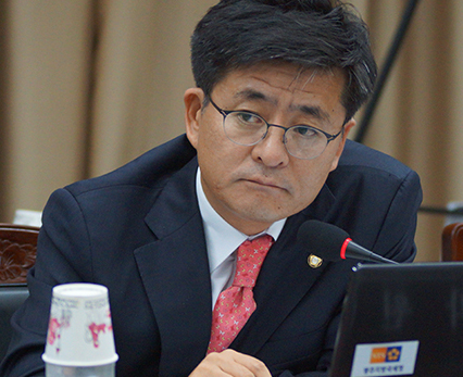 박원석 국회의원