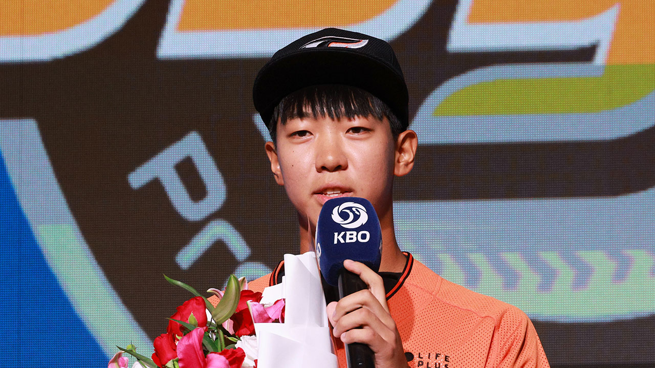 황준서 한화이글스 11연승