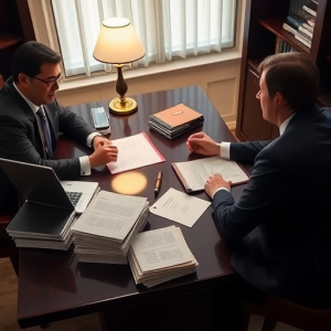 형사 사건: "Press Charges"와 "File a Criminal Complaint"