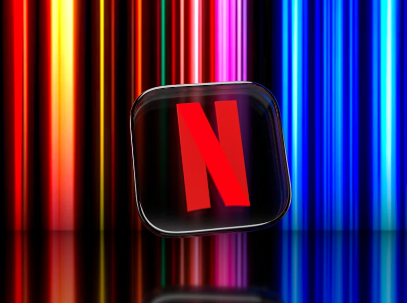 넷플릭스 계정 공유