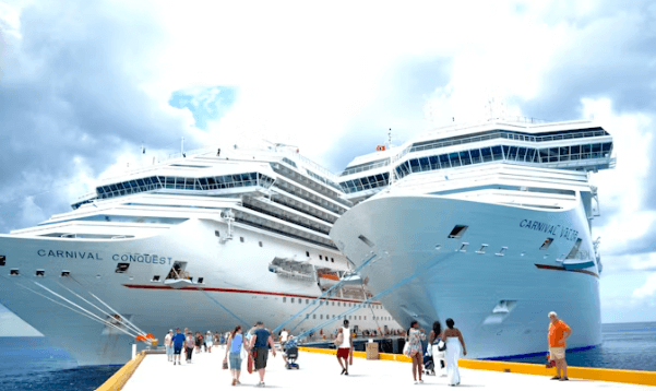 크루즈 여행 싸게 가는 법: 예약 팁 총정리