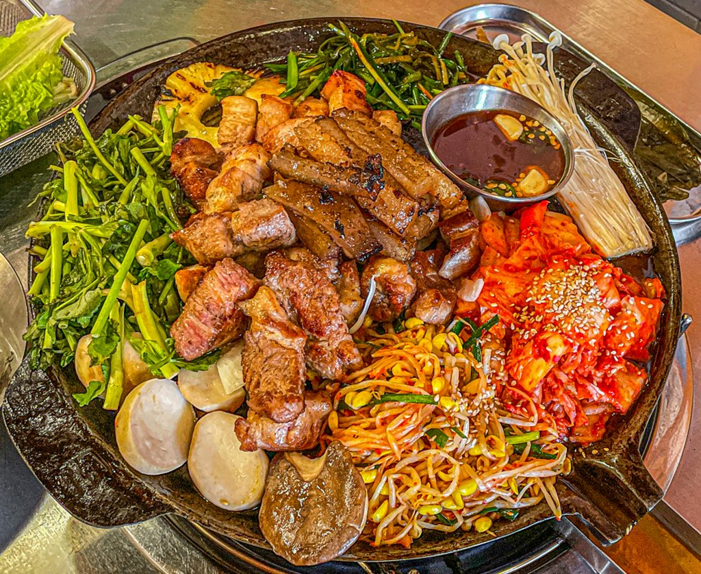심돈 광안점