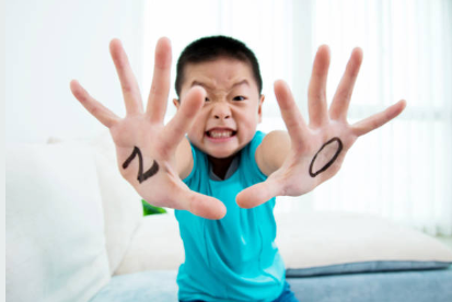 toddler autonomy expression