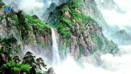 삼수갑산 뜻 의미 유래 사자성어_6