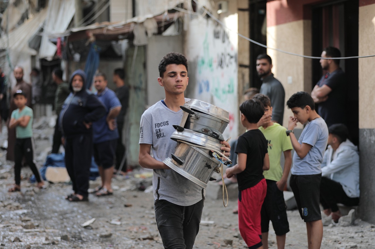 2025년 재난지원금 신청 자격 및 방법 총정리