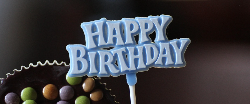 아들 생일축하 메시지 문구 추천 (나이대별) 1