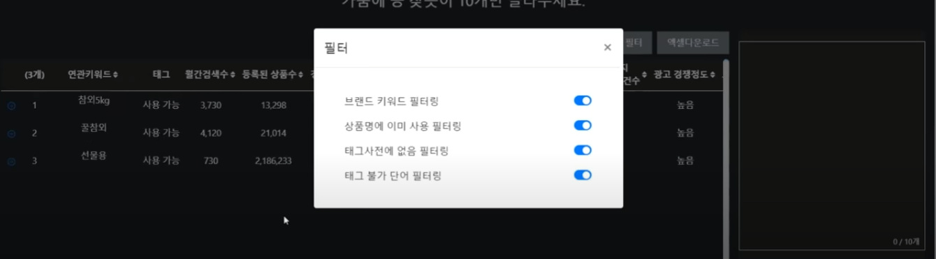 온라인 도소매 위탁판매 방법전략
