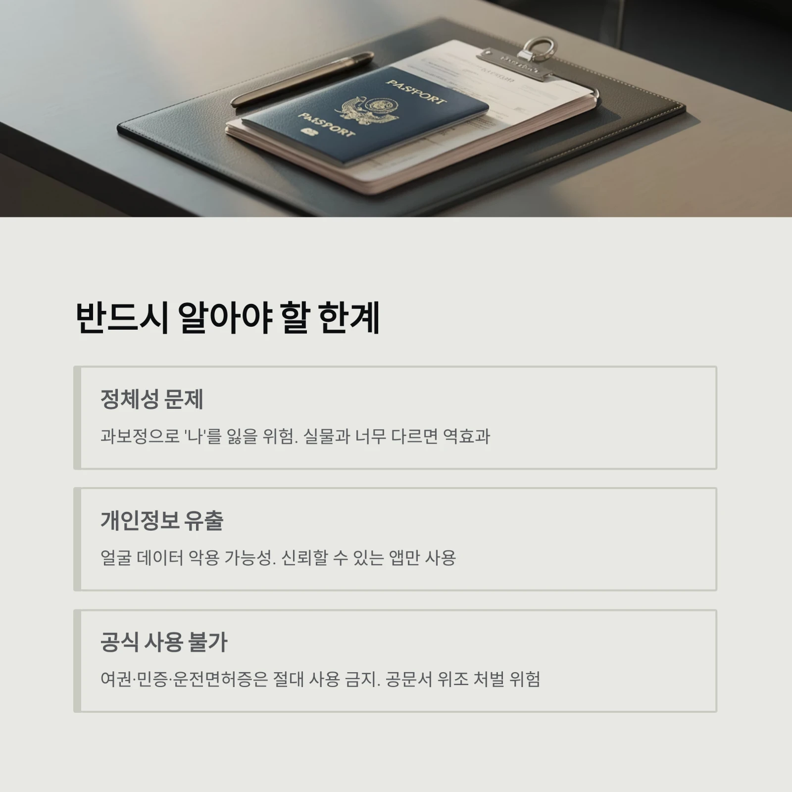 AI 증명사진 트렌드 2025 &mdash; &lsquo;사진관 없는 세상&rsquo; 도래