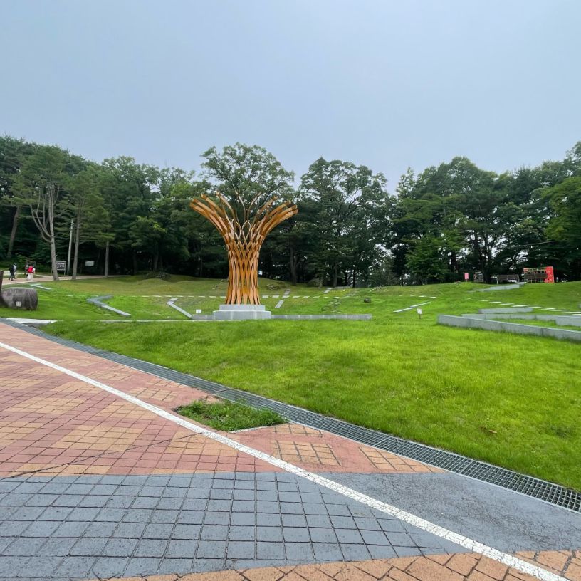 마니산