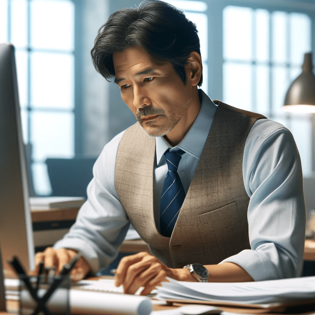 개인회생 절차와 신청서류