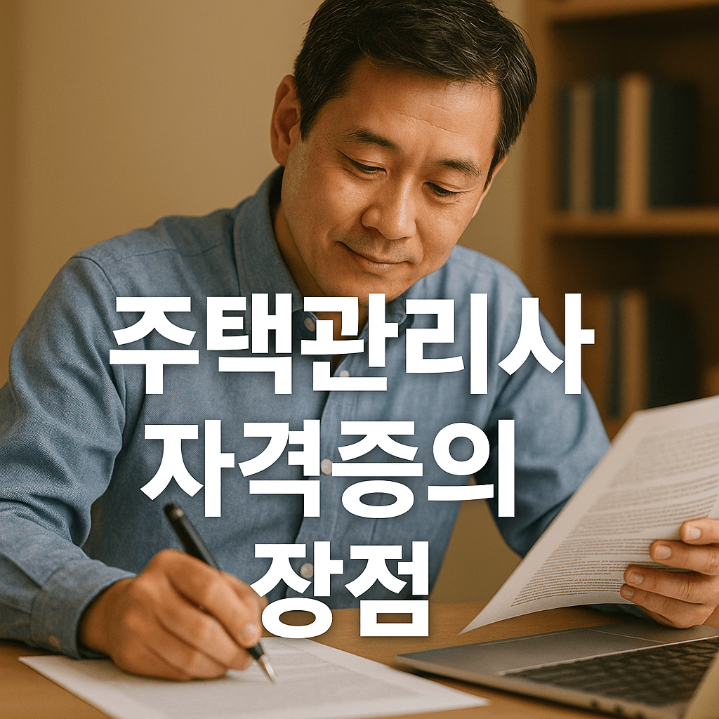 장점