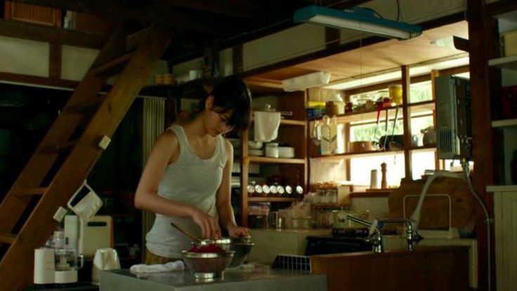 일본 인테리어 영화 추천 (소확행, 미니멀, 주거공간) 관련 이미지 1