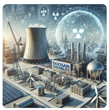 체코-원전-관련주-두산에너빌리티
