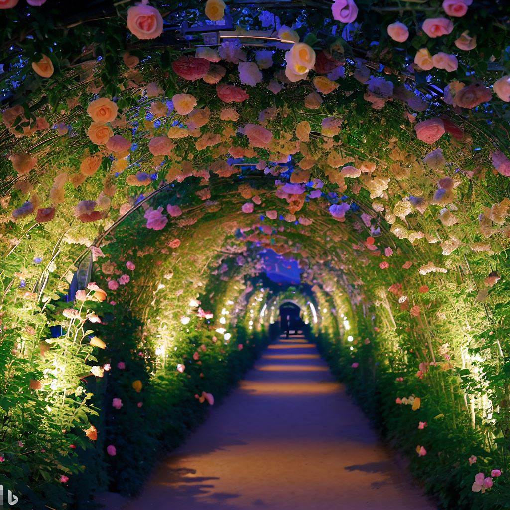 2023.서울 중랑구 장미축제.일정.주차.추천코스.맛집.2023안내.총정리