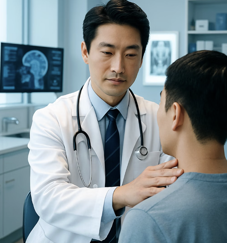 이럴 땐 망설이지 말고 병원으로