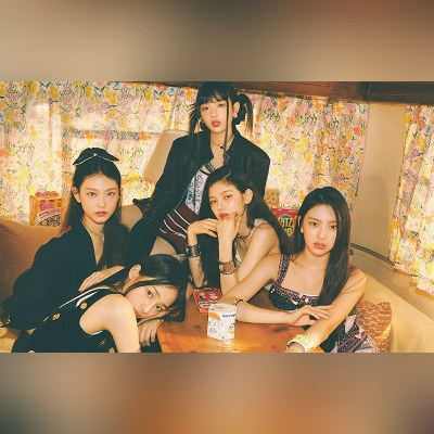 뉴진스어도어전속계약