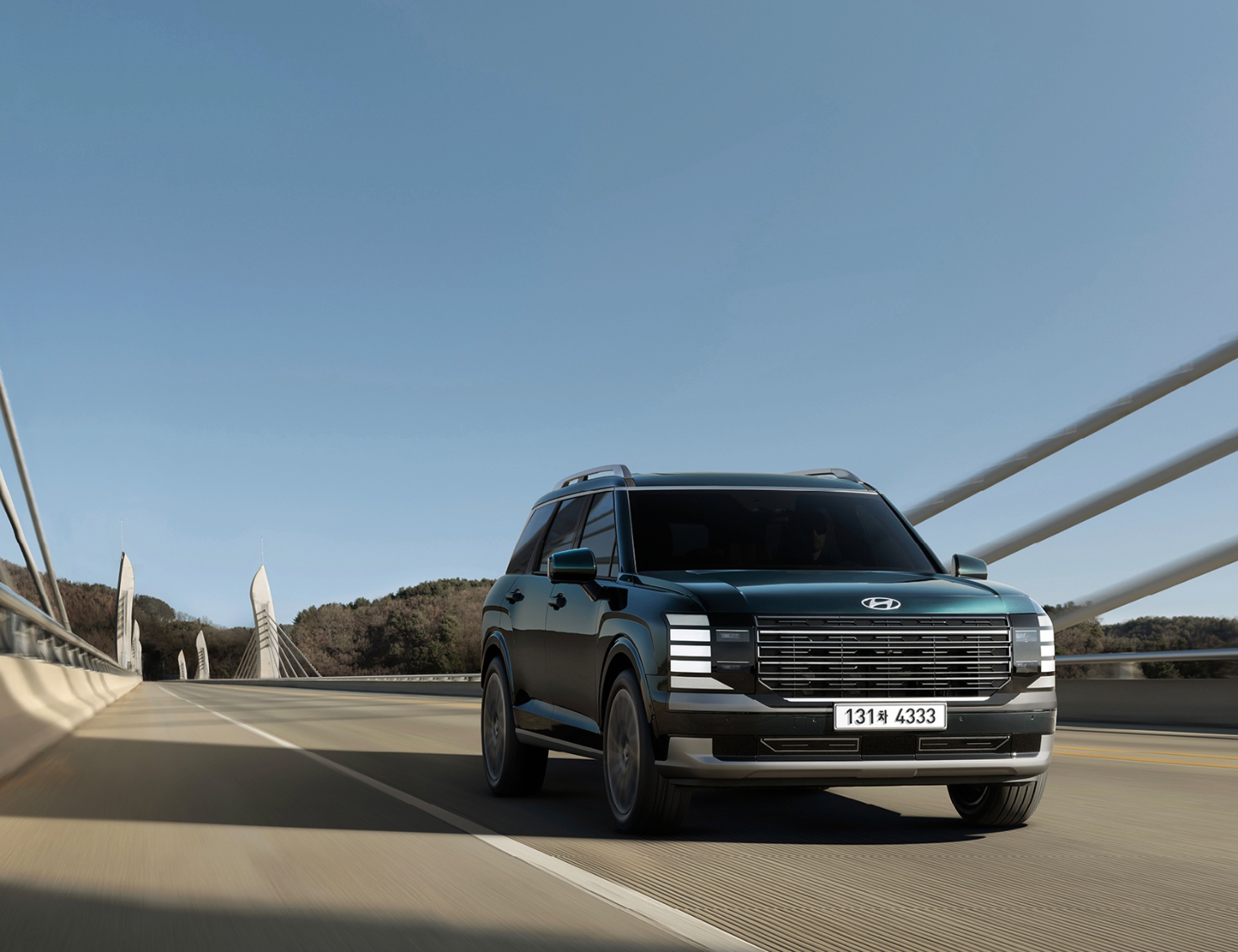 팰리세이드 하이브리드 옵션 추천