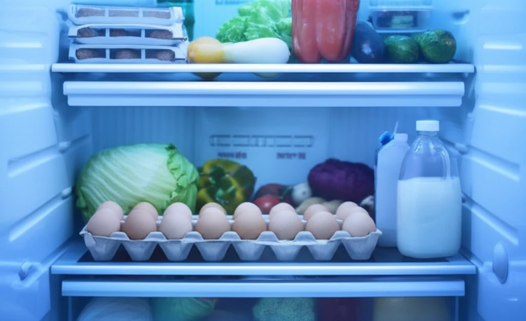 계란 씻어 보관하면 독? 신선도 떨어..