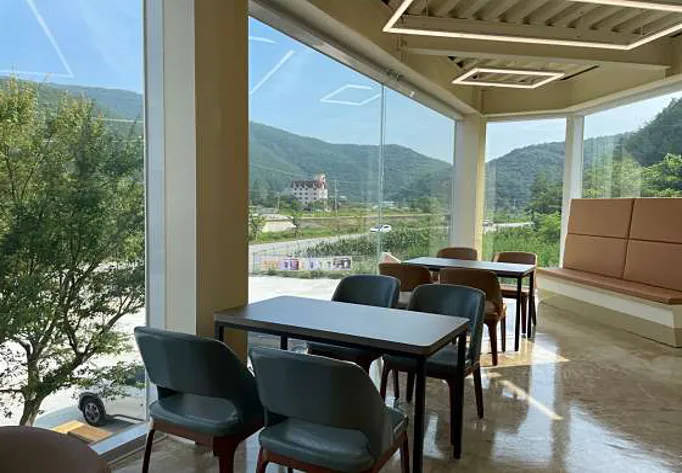 정동진버블엔젤