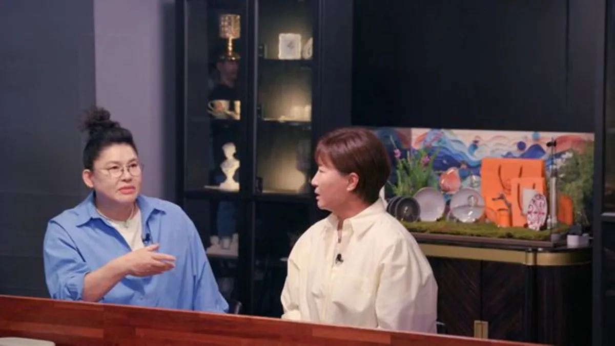 남겨서 뭐하게 다시보기