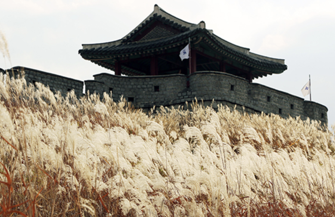 수원화성