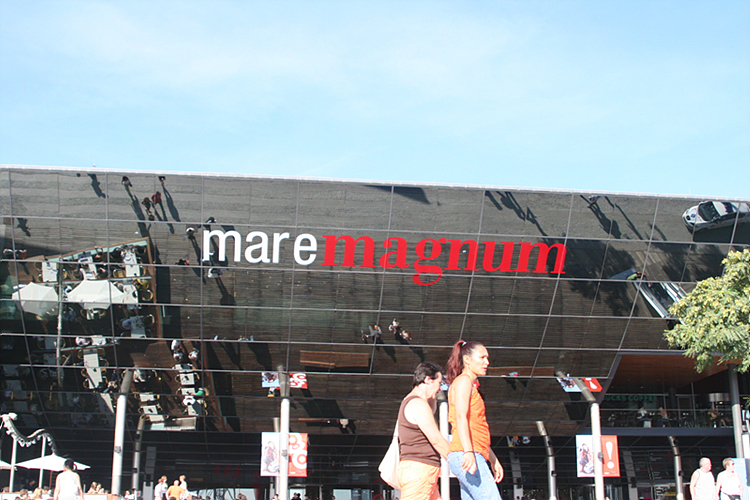 바르셀로나 포트벨