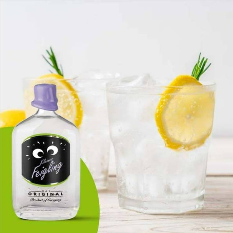 독일 무화과 리큐르 클라이너 파이글링, 포항 롯데백화점 팝업 완전정복