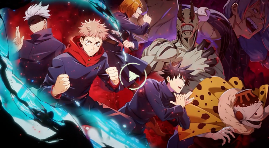 주술회전 팬텀퍼레이드 사전예약 혜택과 게임 특전 총정리