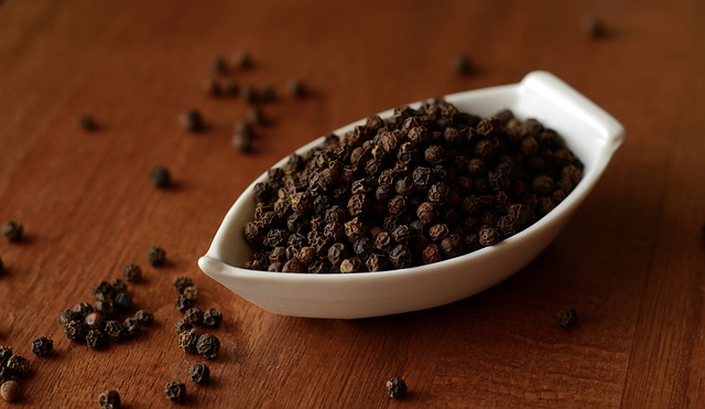 후추 pepper