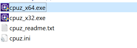 cpu-z-download