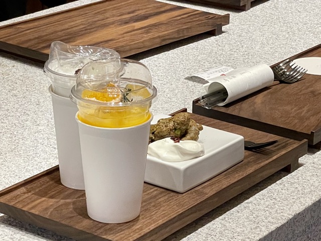 카페 묘운 음료